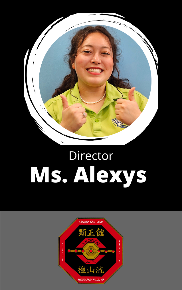 Ms. Alexys