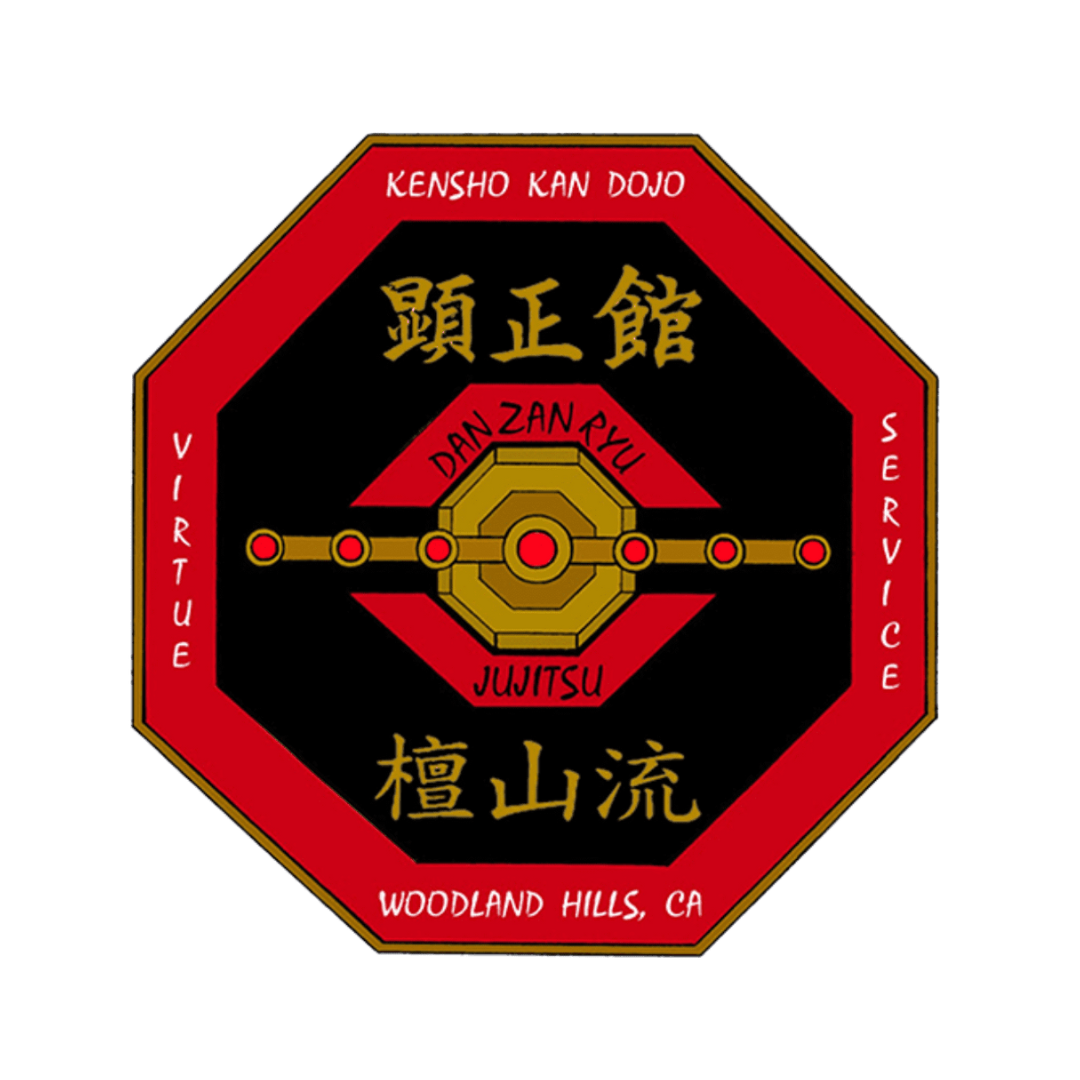 Kenshokan Logo